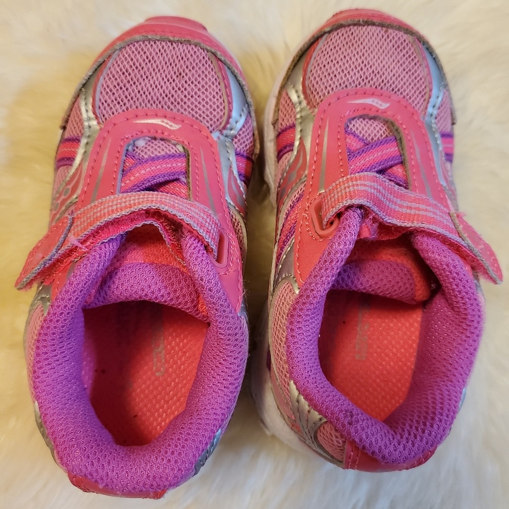 Stride Rite sneakers - Picture 3 of 4